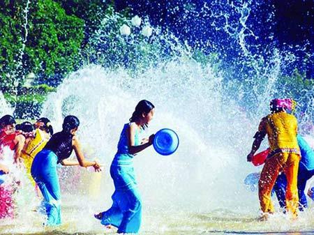 泰国热门景点推荐_泰国热门旅游景点介绍_泰