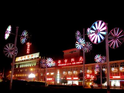 宣城市热门景点推荐_宣城市热门旅游景点介绍