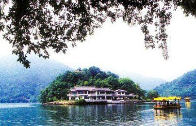 浙江千岛湖热门景点推荐_浙江千岛湖热门旅游