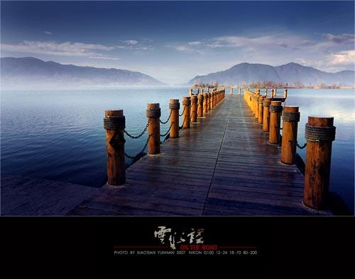 文山州热门景点推荐_文山州热门旅游景点介绍