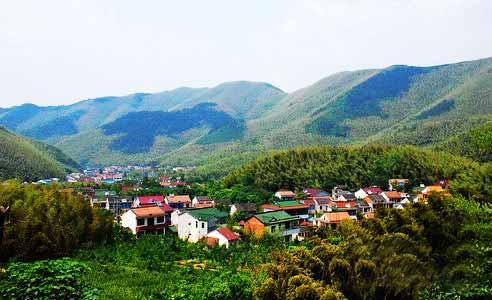 农家乐热门景点推荐_农家乐热门旅游景点介绍