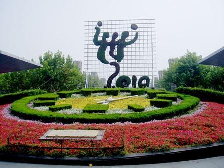 上海滩热门景点推荐_上海滩热门旅游景点介绍