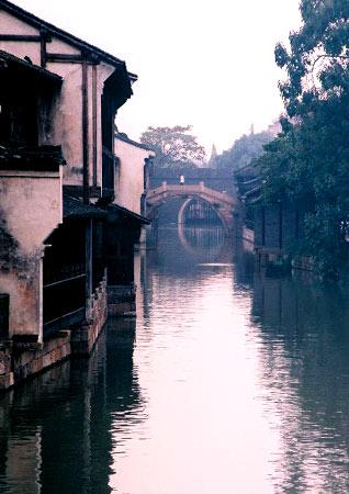 浙江省热门景点推荐_浙江省热门旅游景点介绍