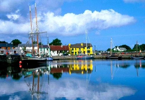 爱尔兰热门景点推荐_爱尔兰热门旅游景点介绍