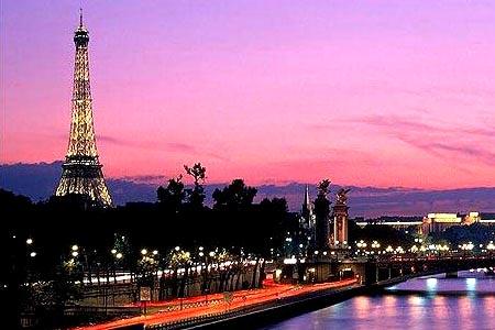 法国旅游博客_法国自由行博客