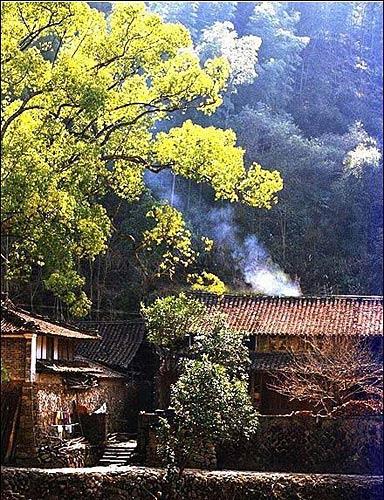 温州市热门景点推荐_温州市热门旅游景点介绍