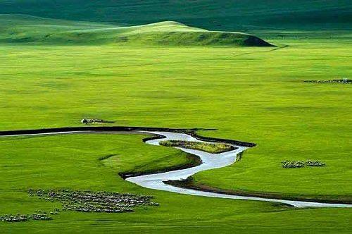 海拉尔热门景点推荐_海拉尔热门旅游景点介绍