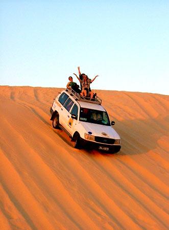 突尼斯热门景点推荐_突尼斯热门旅游景点介绍