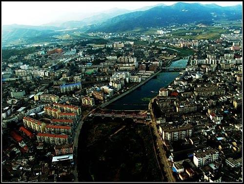 安徽省热门景点推荐_安徽省热门旅游景点介绍