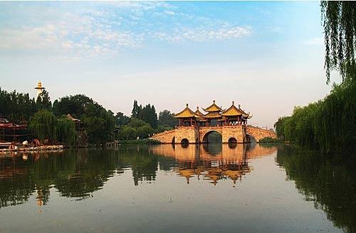 扬州旅游_扬州旅游攻略_扬州旅游景点介绍