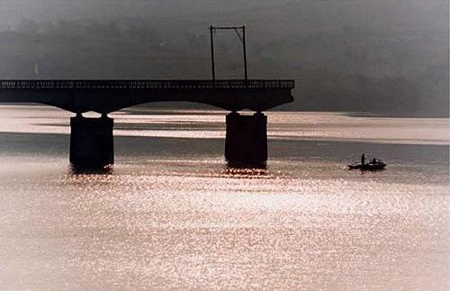 丹东鸭绿江旅游_丹东鸭绿江旅游攻略_鸭绿江