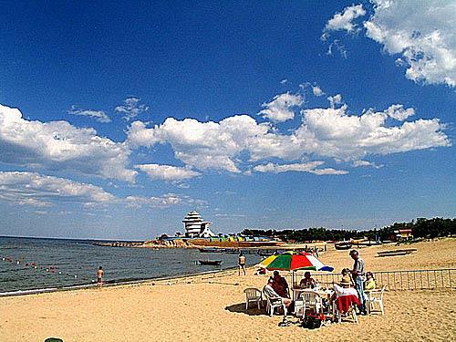 秦皇岛市热门景点推荐_秦皇岛市热门旅游景点