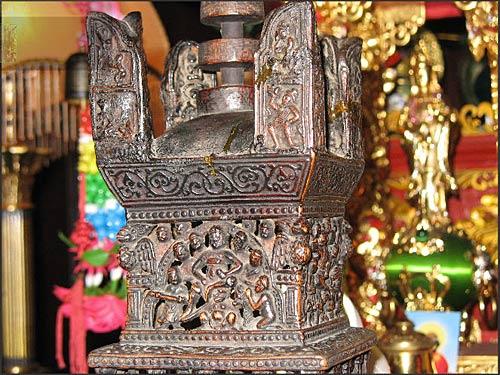 宁波市热门景点推荐_宁波市热门旅游景点介绍