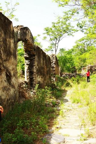 门头沟区热门景点推荐_门头沟区热门旅游景点