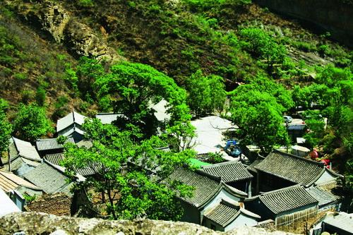 门头沟区热门景点推荐_门头沟区热门旅游景点