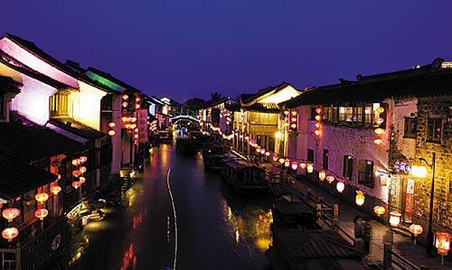 江苏旅游博客_江苏自由行博客