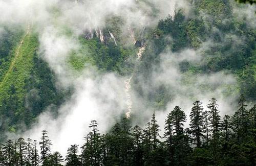 甘孜州热门景点推荐_甘孜州热门旅游景点介绍