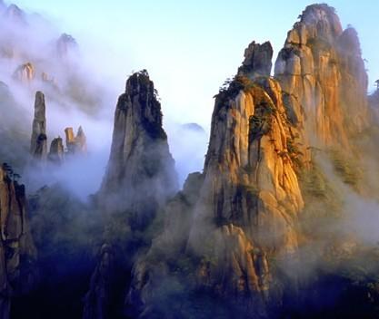 江西三清山旅游_江西三清山旅游攻略_三清山