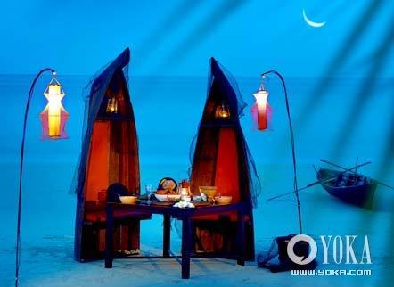 印尼民丹岛热门景点推荐_印尼民丹岛热门旅游