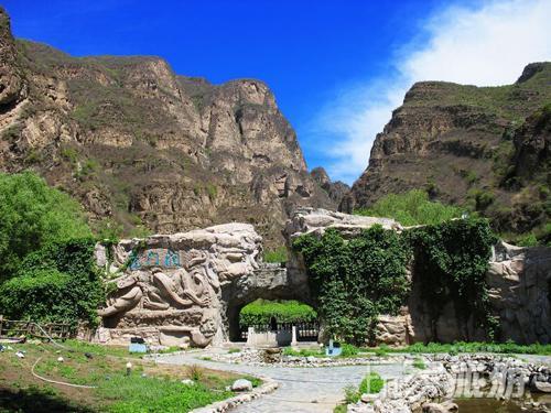门头沟区热门景点推荐_门头沟区热门旅游景点
