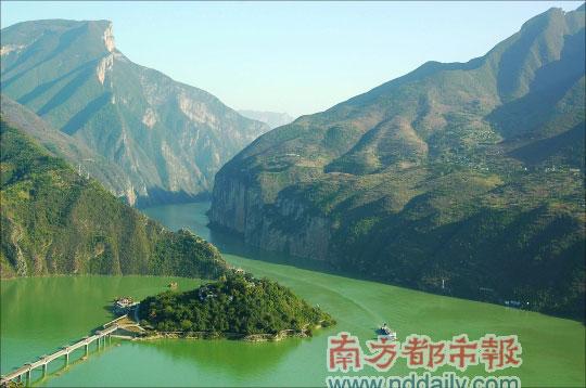宜昌三峡大坝旅游_宜昌三峡大坝旅游攻略_三