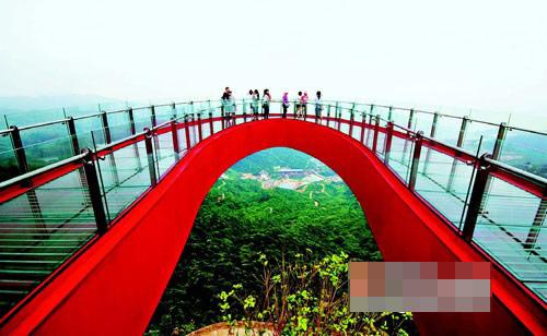 深圳东部华侨城热门景点推荐_深圳东部华侨城