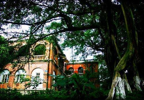 福建省热门景点推荐_福建省热门旅游景点介绍