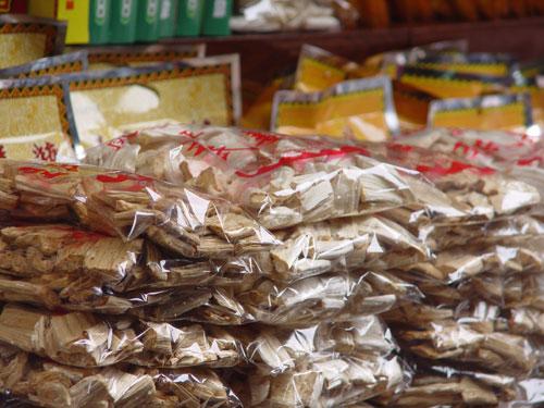 湘西特产_湘西特产有哪些_湘西特产是什么