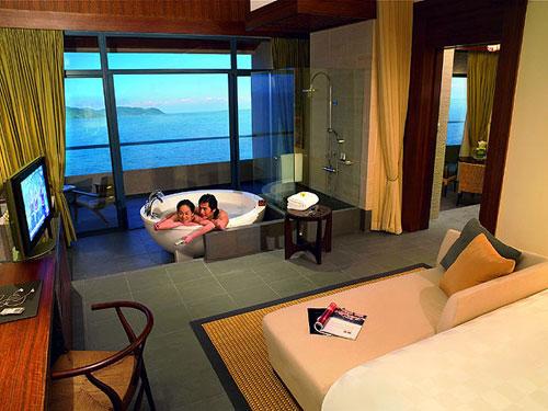 三亚市热门景点推荐_三亚市热门旅游景点介绍