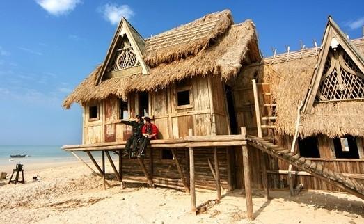 北海市热门景点推荐_北海市热门旅游景点介绍