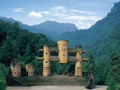 成都邛崃天台山旅游_成都邛崃天台山旅游攻略