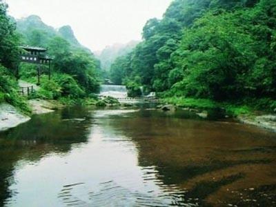 成都邛崃天台山旅游_成都邛崃天台山旅游攻略