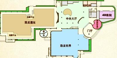 自贡自贡恐龙博物馆旅游_自贡自贡恐龙博物馆