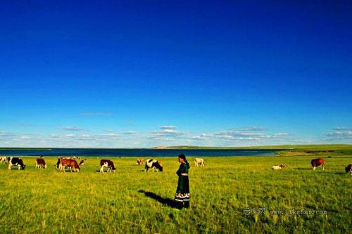 海拉尔热门景点推荐_海拉尔热门旅游景点介绍