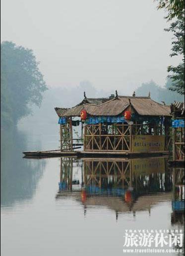 成都平乐古镇旅游_成都平乐古镇旅游攻略_平