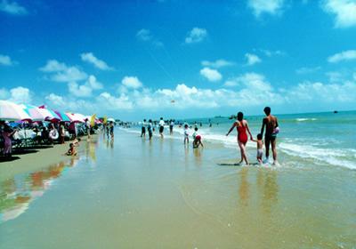 广东阳江热门景点推荐_广东阳江热门旅游景点