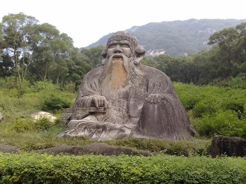 泉州清源山旅游_泉州清源山旅游攻略_清源山