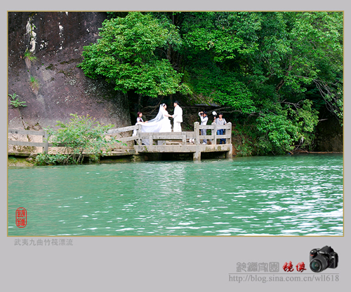 南平市热门景点推荐_南平市热门旅游景点介绍