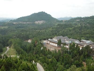 南充琳琅山旅游_南充琳琅山旅游攻略_琳琅山