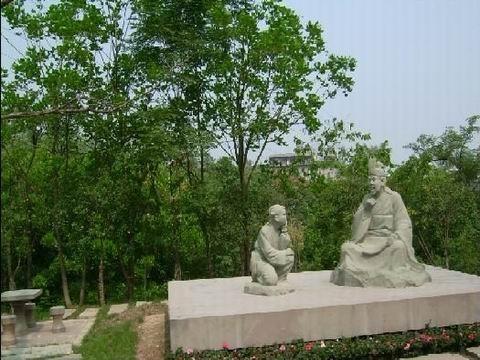 南充南充西山旅游_南充南充西山旅游攻略_南