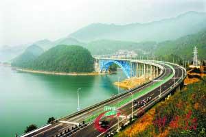 浙江千岛湖热门景点推荐_浙江千岛湖热门旅游