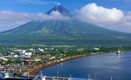 火山锥热门景点推荐_火山锥热门旅游景点介绍