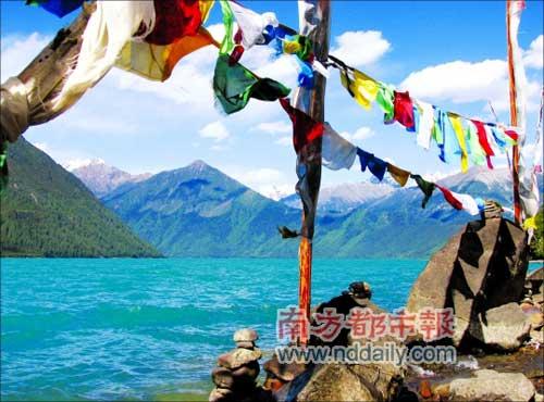 林芝热门景点推荐_林芝热门旅游景点介绍_林