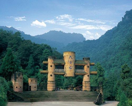 山东日照热门景点推荐_山东日照热门旅游景点