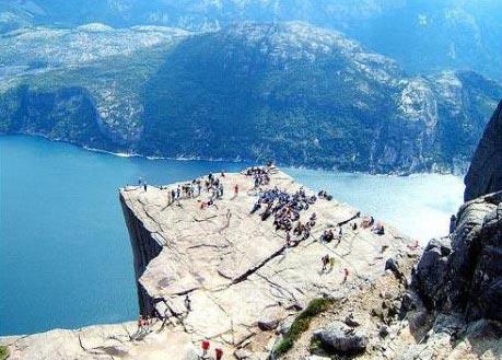 挪威旅游_挪威旅游攻略_挪威旅游景点介绍_挪