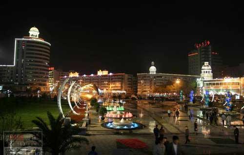 天津塘沽热门景点推荐_天津塘沽热门旅游景点