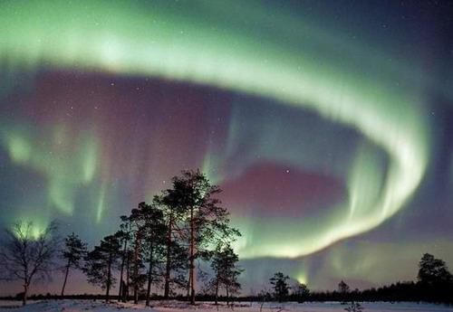 芬兰旅游博客_芬兰自由行博客