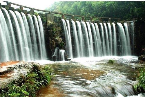 宜宾市热门景点推荐_宜宾市热门旅游景点介绍