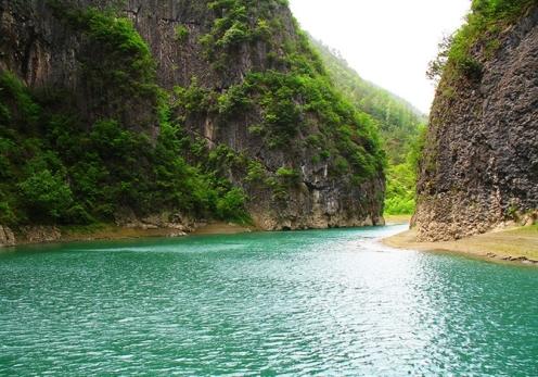 巴中市热门景点推荐_巴中市热门旅游景点介绍