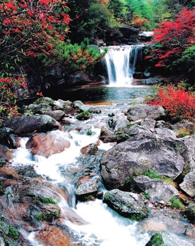 巴中市热门景点推荐_巴中市热门旅游景点介绍